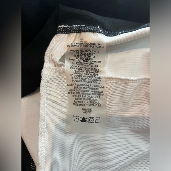 Calvin Klein racerback tank top - vintage - Picture 5 of 5